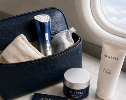Lumea Wave 6-in-1 Skincare Device