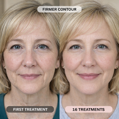 Lumea Wave 6-in-1 RF Rejuvenating Device