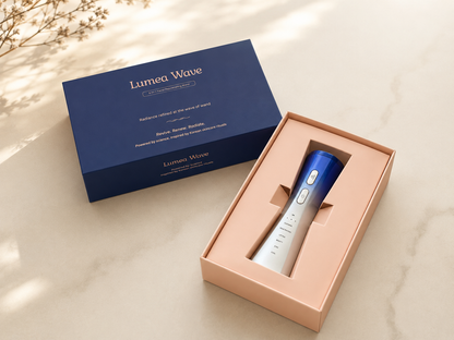 Lumea Wave 6-in-1 Skincare Device