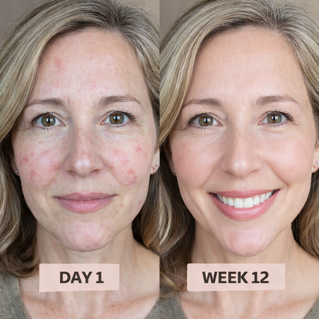 Lumea Wave 6-in-1 RF Rejuvenating Device