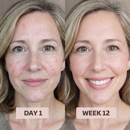 Lumea Wave 6-in-1 RF Rejuvenating Device