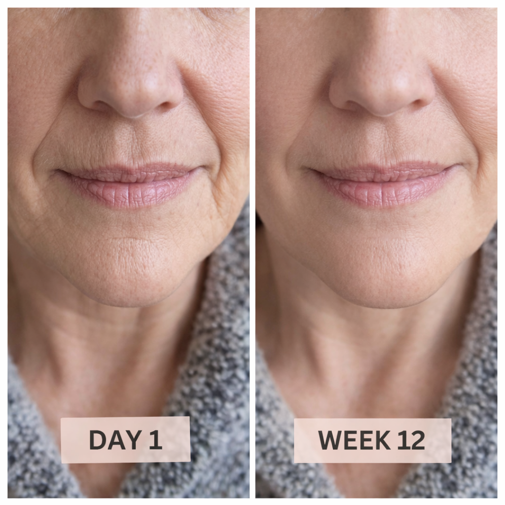 Lumea Wave 6-in-1 RF Rejuvenating Device